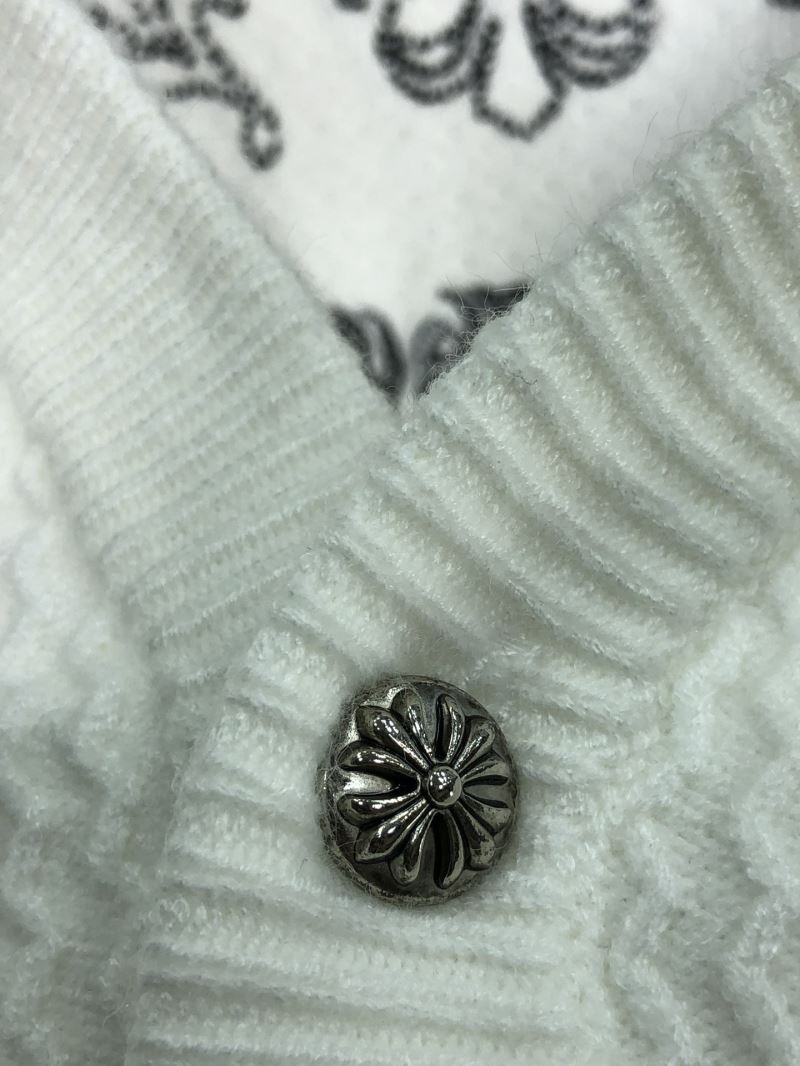 Chrome Hearts Sweaters